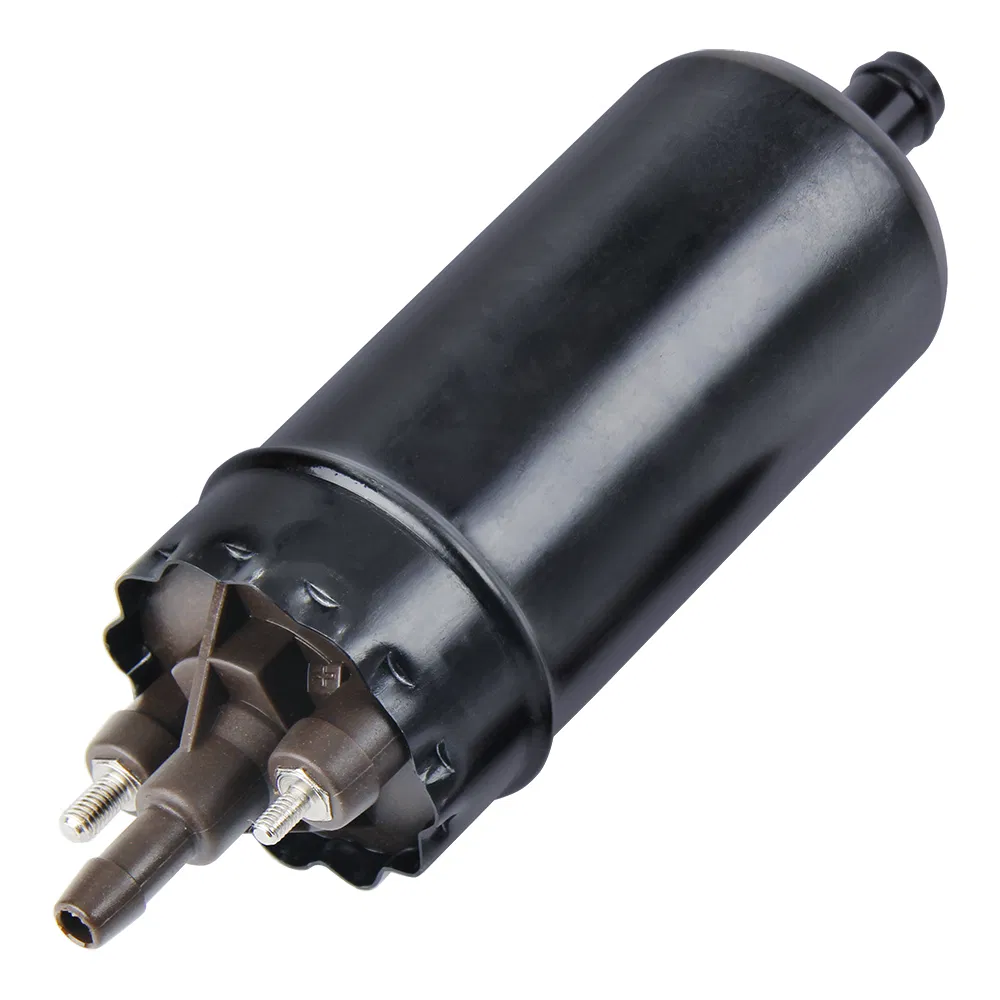 Inline High Pressure EFI Electric Fuel Pump Universal Replacement 0580464070