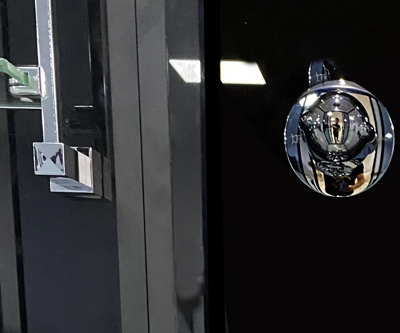 Innovative Smart Shower Room for Any Bathroom Style
