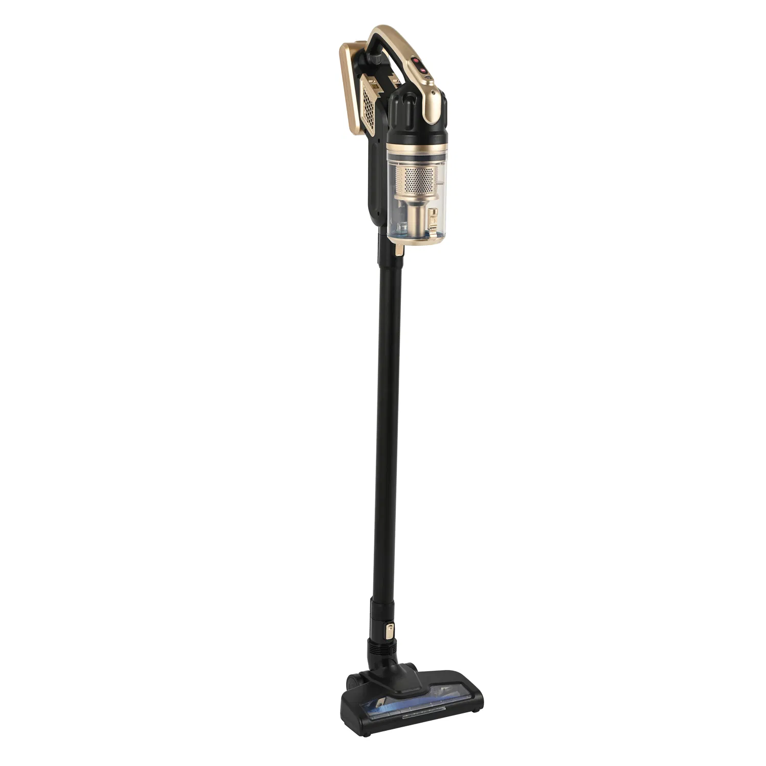Rechargeable Stick Vacuum Cleaner and Mop for Home Cleaning