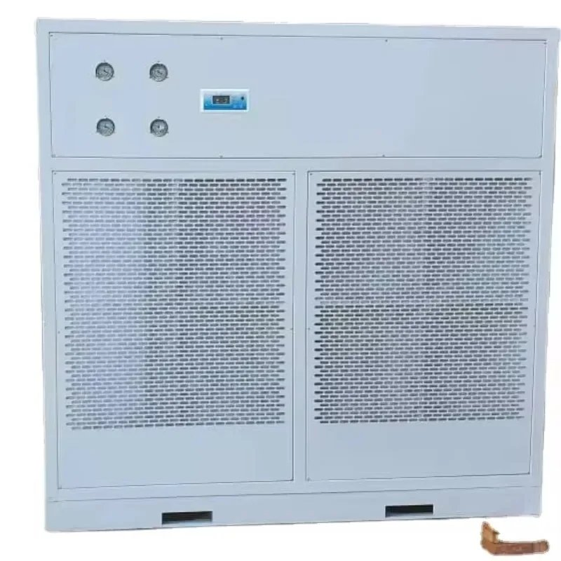 Aquauncle Industrial Solar Atmospheric Air Water Generator 2000L/D