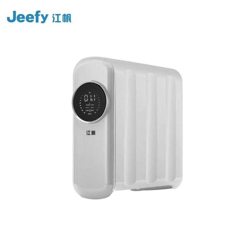 Jeefy Kitchen Appliance Cabinet Tankless RO Water Purifier