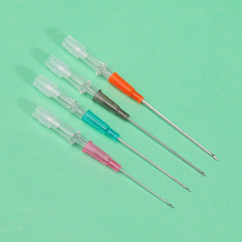 Professional Tattoo Disposable Piercing Needle