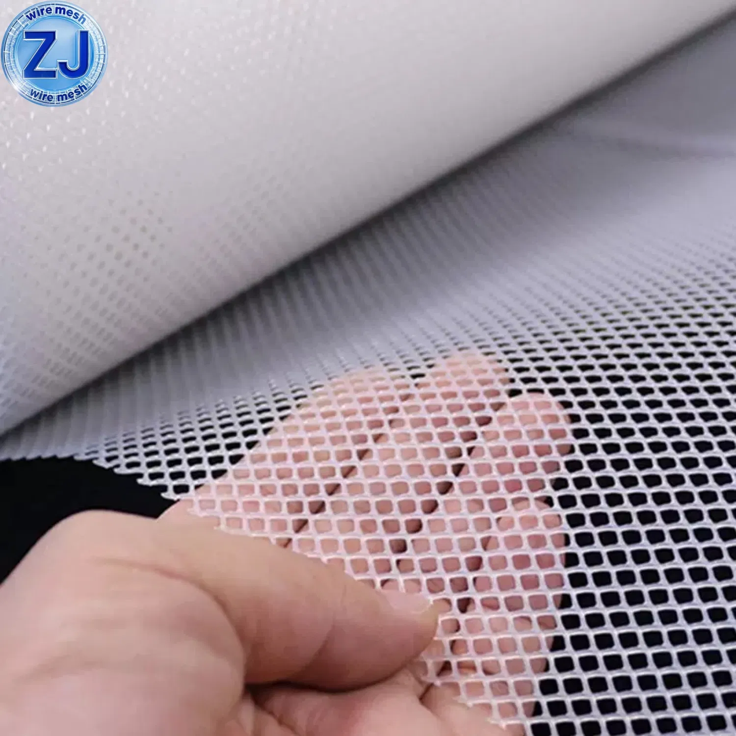 Garden Plastic Mesh Net Screen with UV Resistant