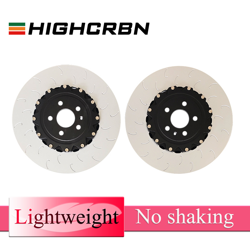 Передние тормозные диски для BMW 3 серии