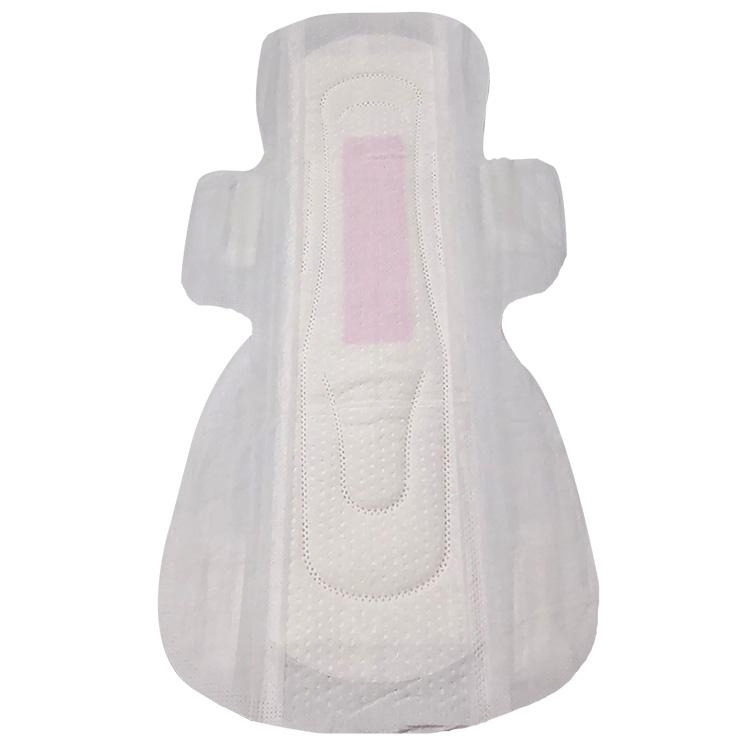 High Quality Women Anion Sanitary Napkin Ladies PAS Manufature