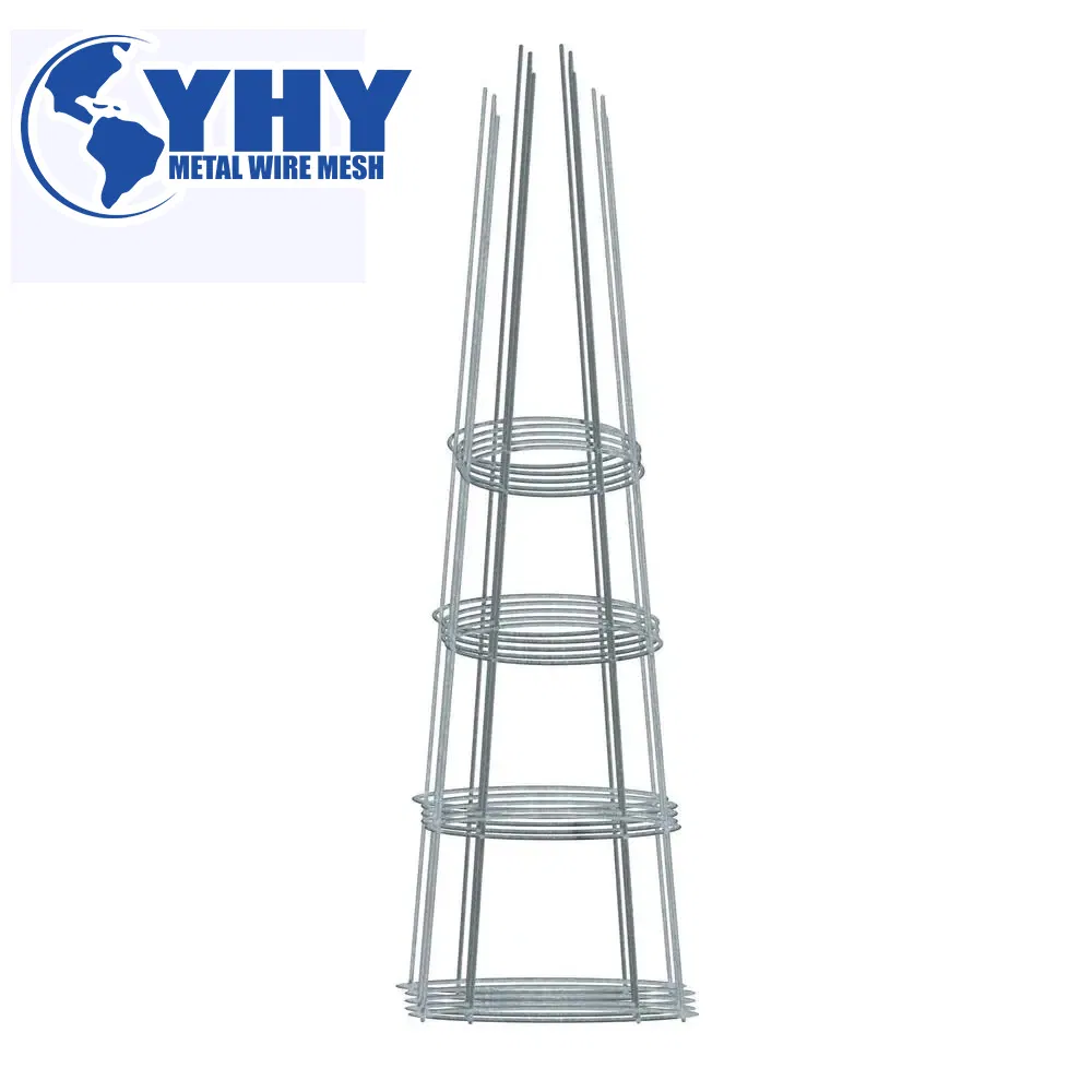 Plant Support for Flowers Climbing Plants Fruit Veg