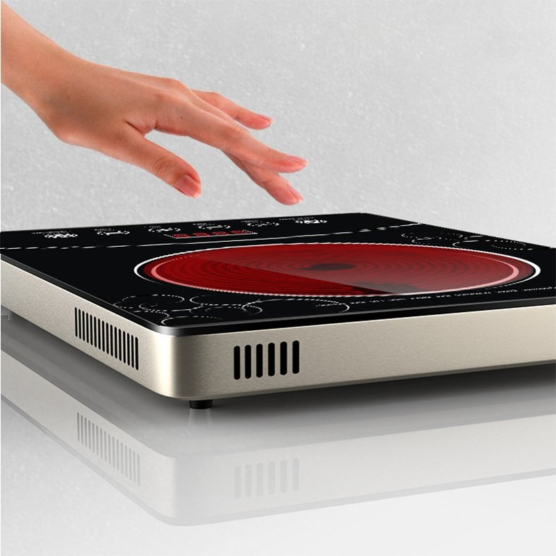 3500W American Standard 110V European Standard Electric Infrared Cooker