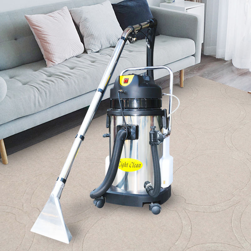 Powerful Commercial 60L Carpet Cleaning Machine LC-60sc Vacuum Cleaner