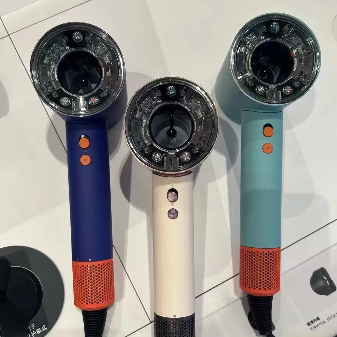 HD16 Intelligent Constant Temperature Drying Electric Hair Dryer