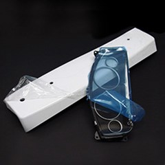 PE Surface Protective Films for Powder Coated Metal Panel