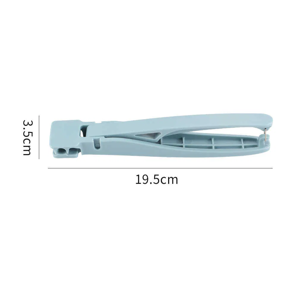 Crayfish Peeler Shrimp Tail Opener Shelling Pliers Shelling Pliers Crawfish Shellingtools