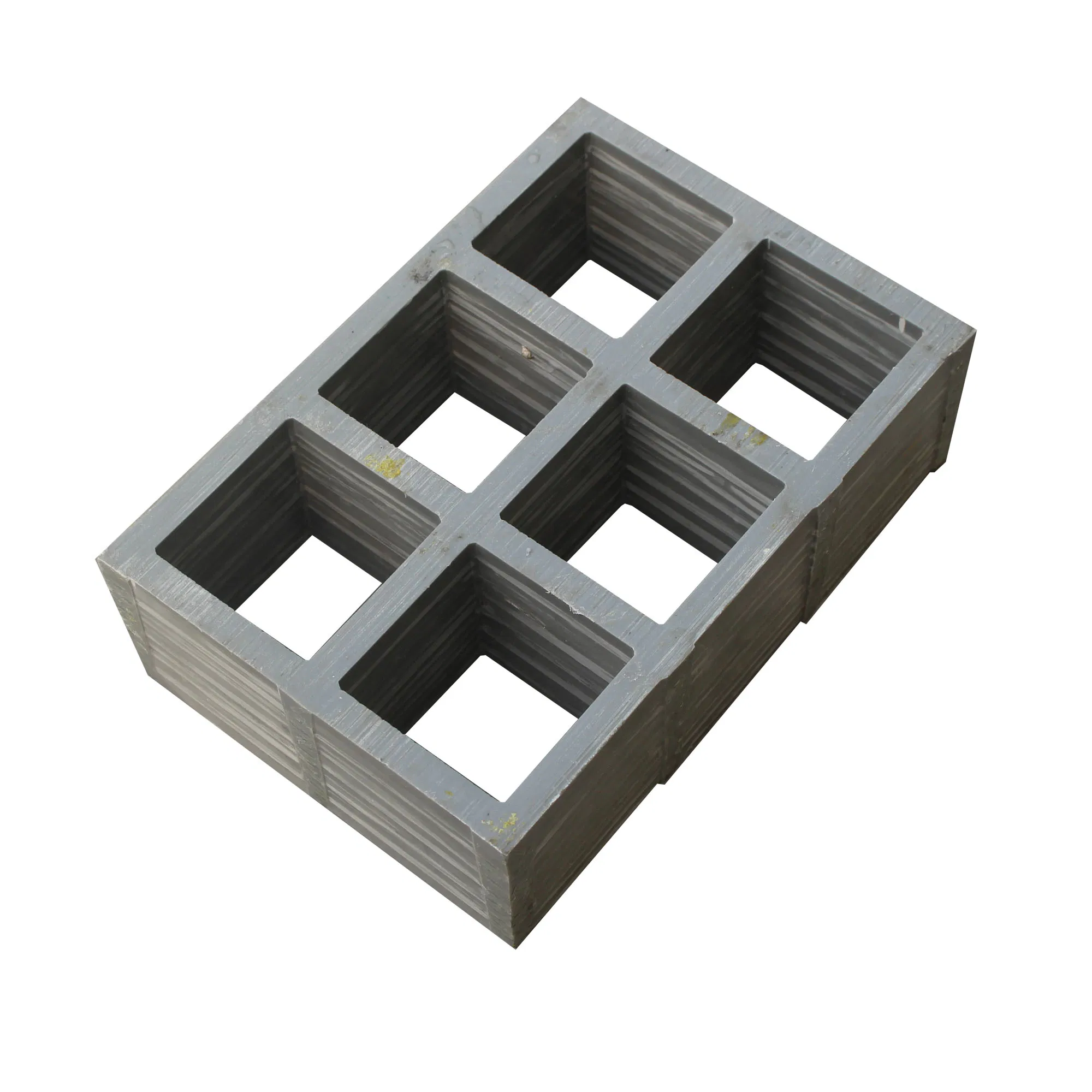 En124 Chinese Drain Matched Fiberglass Manhole Cover