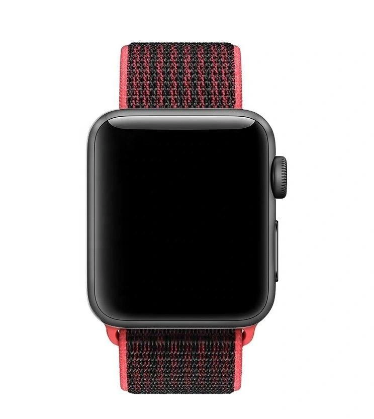 Спортивный ремешок Sport Loop для Apple Watch