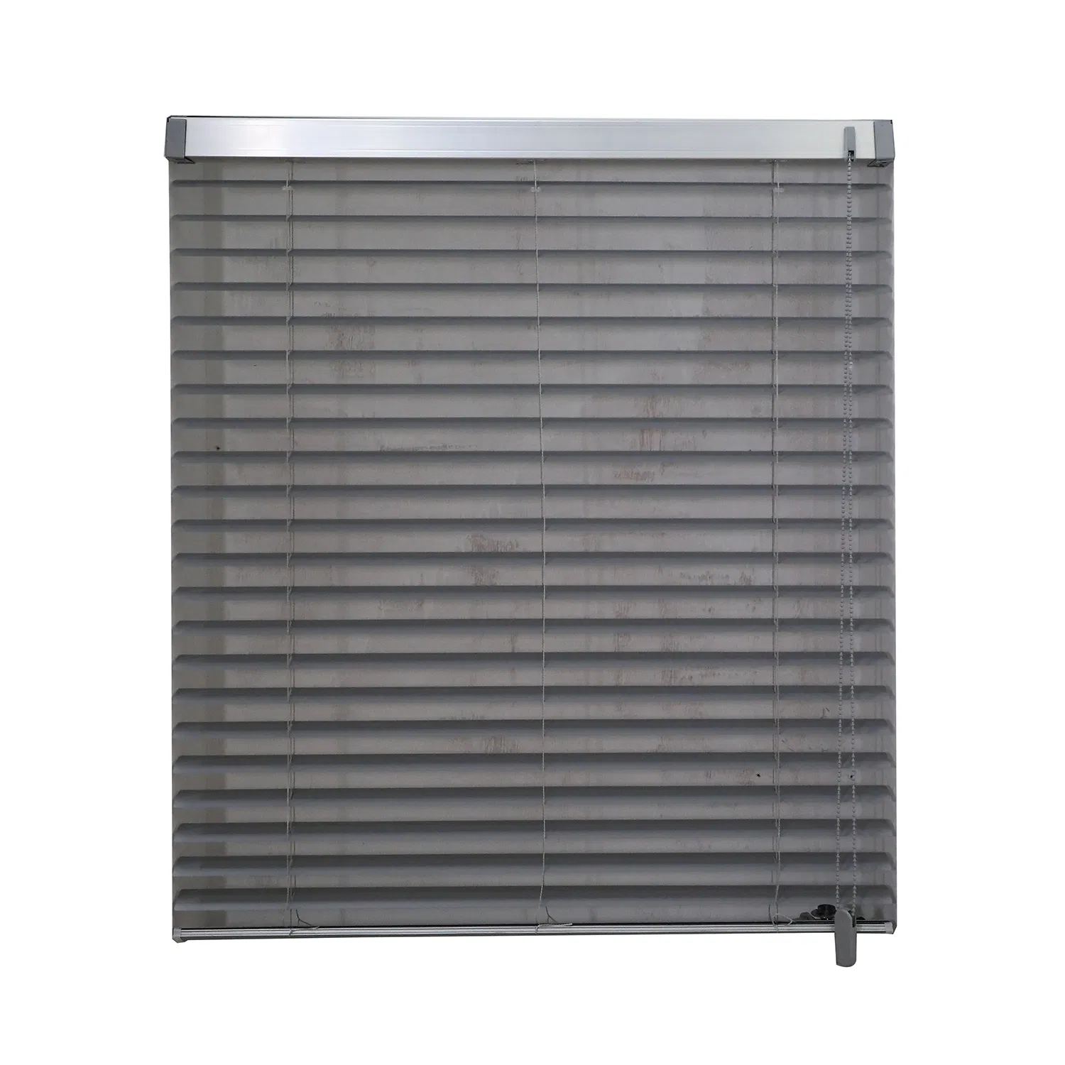 Fsc Venetian Blinds 50mm PVC Blinds Solid Wood Blinds