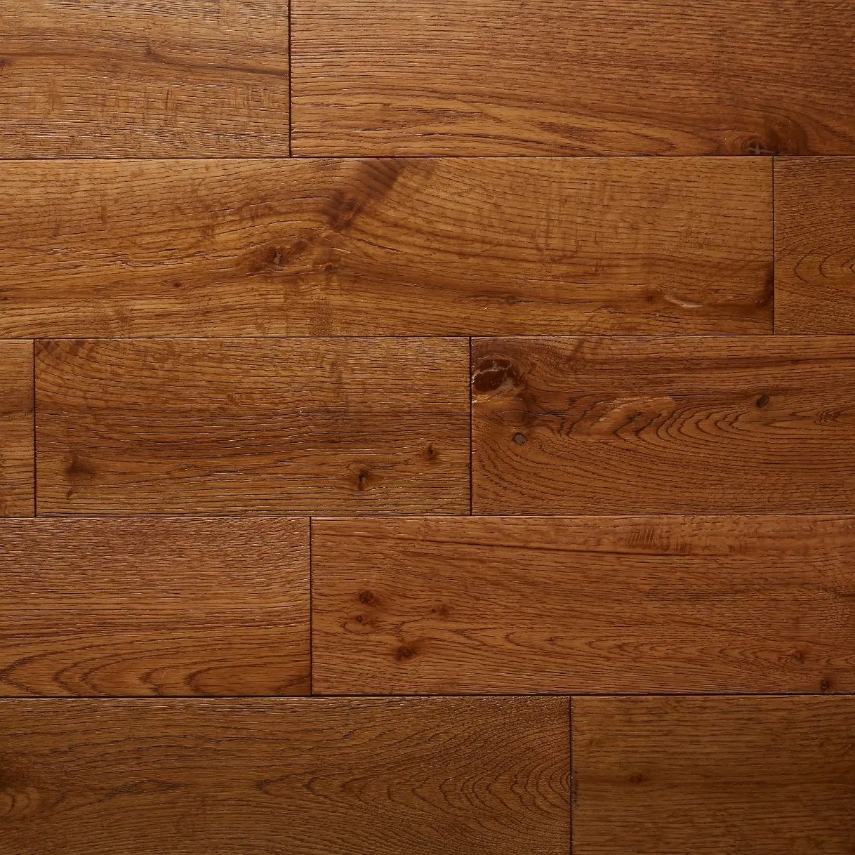 Hot Sale Solid Wood Flooring