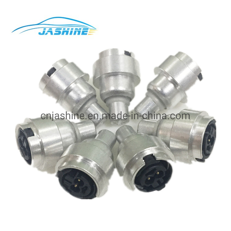 Газовый баллончик для надувных ремней безопасности