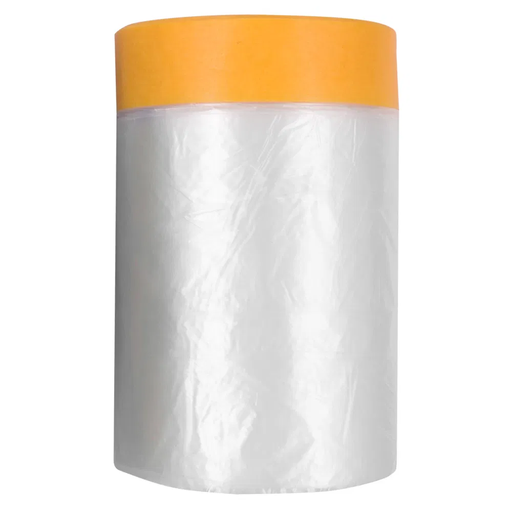 Rolingdog-PRO 80510 Pre-Taped Washi Masking Film