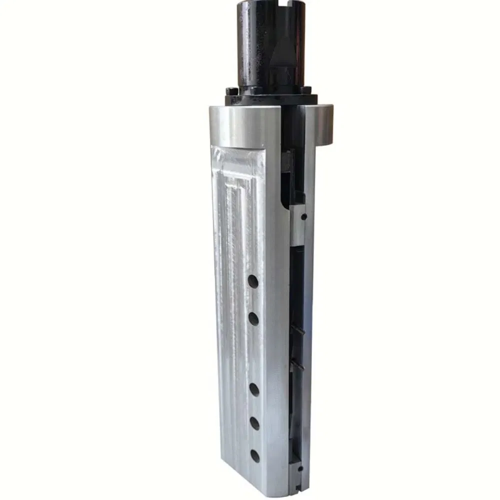 78.87-92.08mm Honing Mandrel 2K-P28 with Muti Stone for Big Diameter Honing