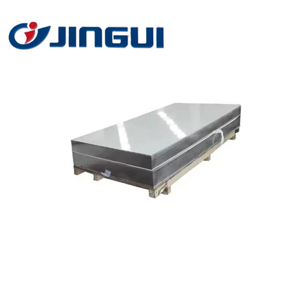 Marine Grade 5083 Aluminum Sheet Aluminum Plate for Boat Using High Quality in China
