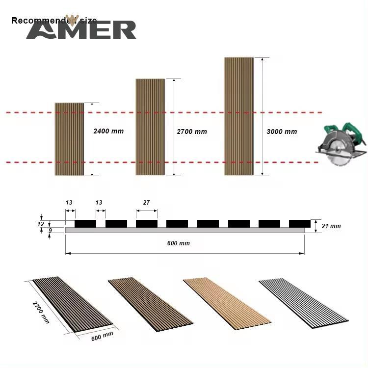 Premium Acoustic Foam Panels for Soundproofing Walls and Ceilings