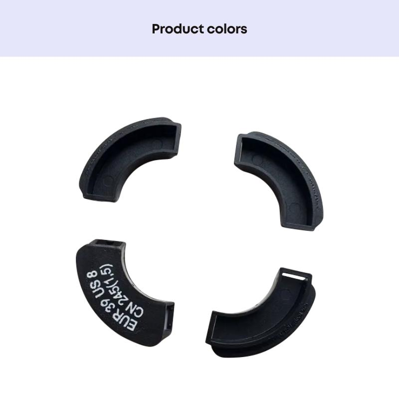 Маркер размера для вешалок