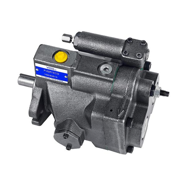 Barker Denison PV62r1ec02 Series Variable Piston Pumps/Suitable for Various Models/Excavator/Loader/Concrete Truck/Heavy Machinery