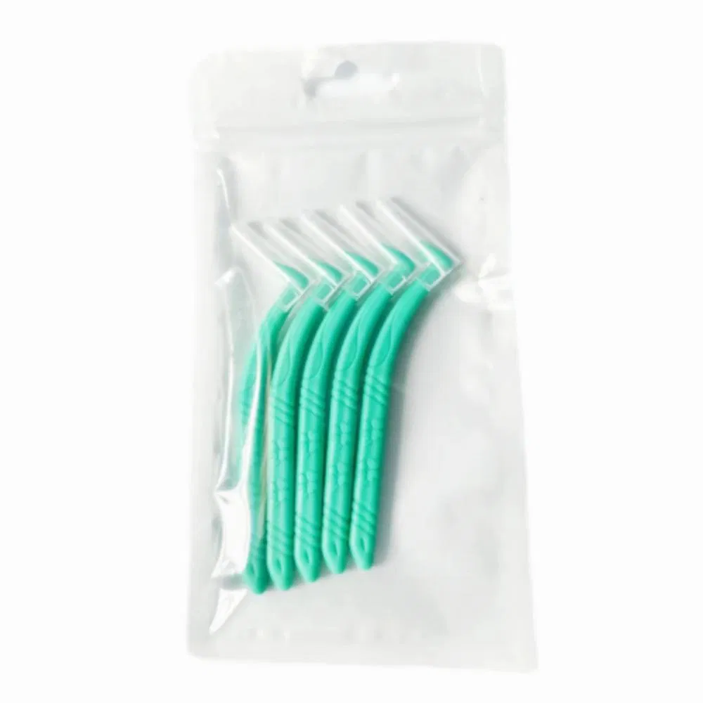 Daily Orthodontics Interdental Cleaning Brush Other Oral Care
