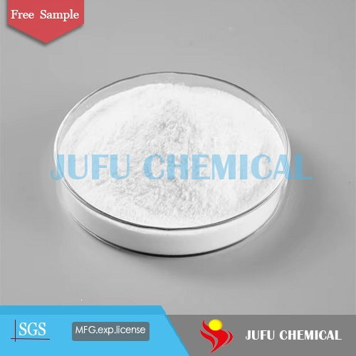 Hydroxypropyl Starch Ether HPS Powder Cellulose Polymer Modified Grouting Compound Thin-Set Mortar White Powder
