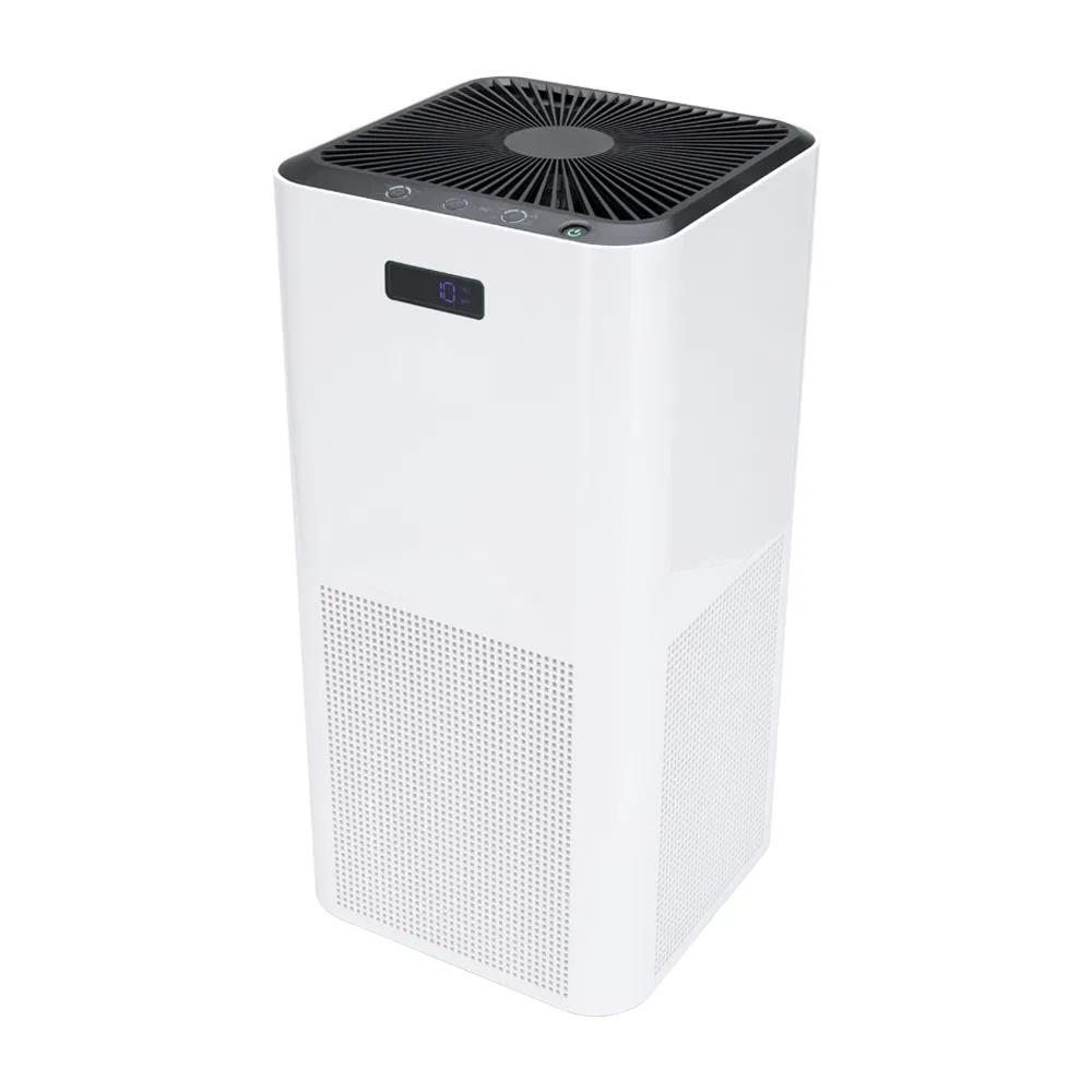 OEM Factory HEPA Filter Home Air Cleaner Room Air Purifier