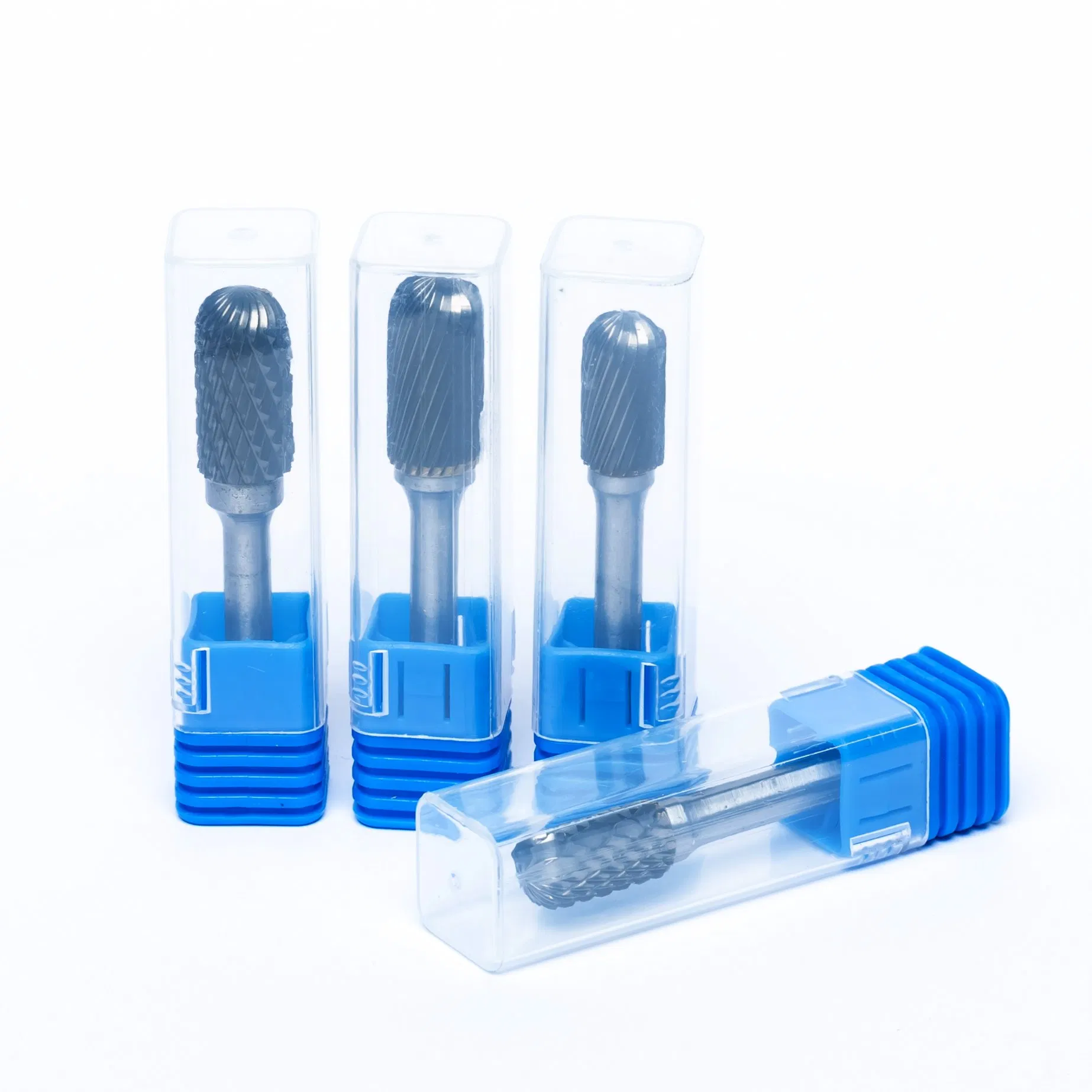 Карбидная виброгасящая фреза для мрамора с эргономичной ручкой