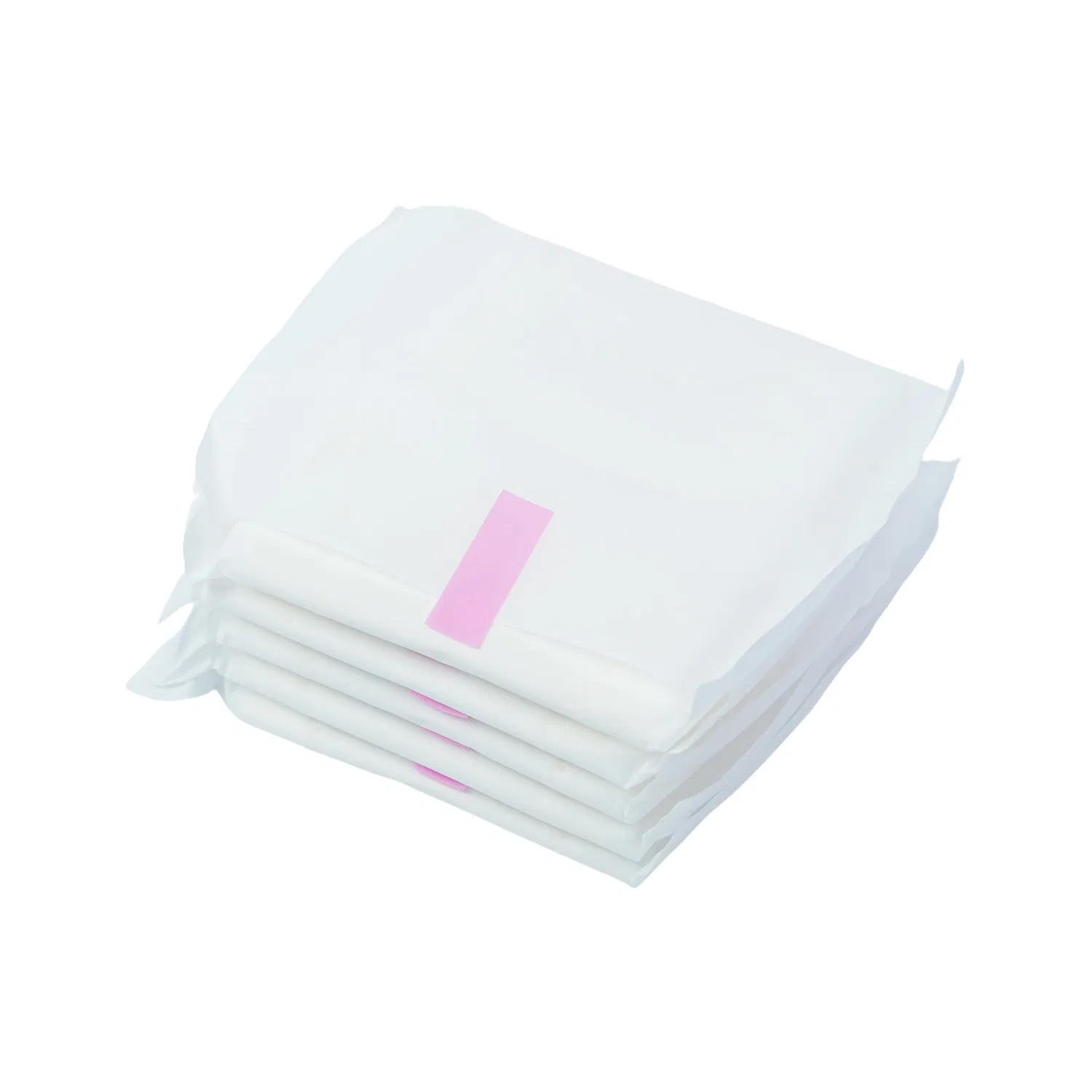 OEM Factory Sale Sanitary Napkins for Women Personal Care From Fujian, China
