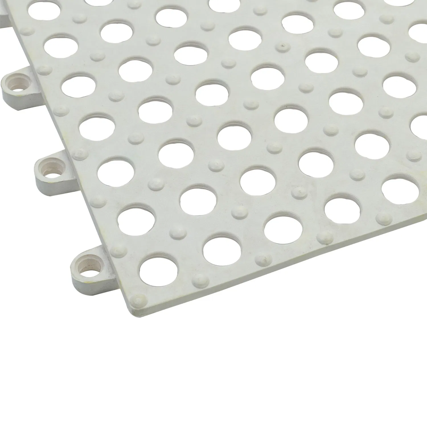 Durable PVC Non-Slip Interlocking Floor Mats for Pools