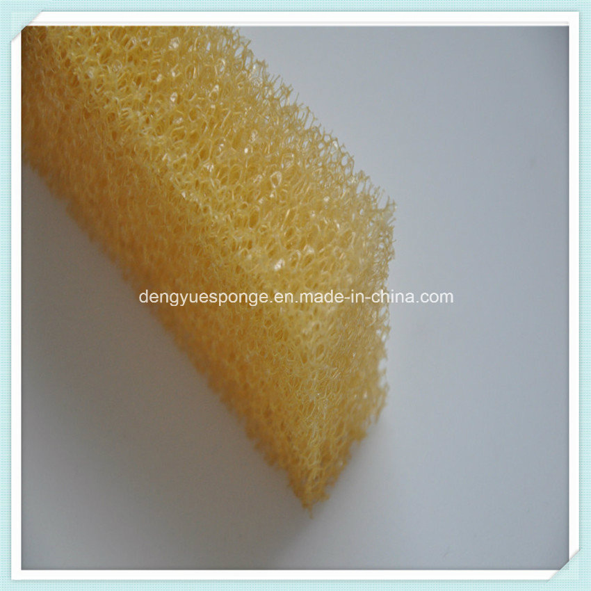 Air Conditioner Filtering Foam Oil-Proof Filter Sponge