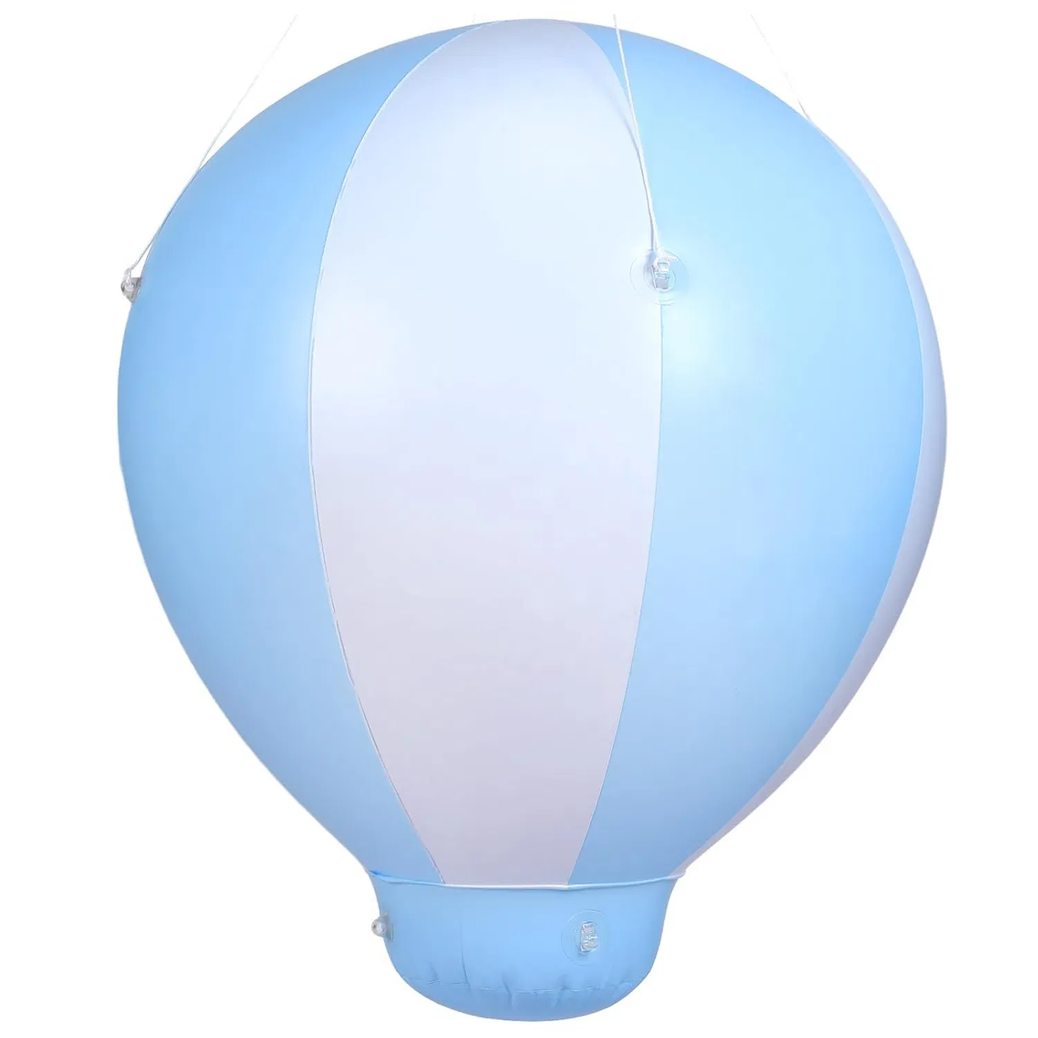 Giant Advertising PVC Inflatable Hot Air Balloon for Events