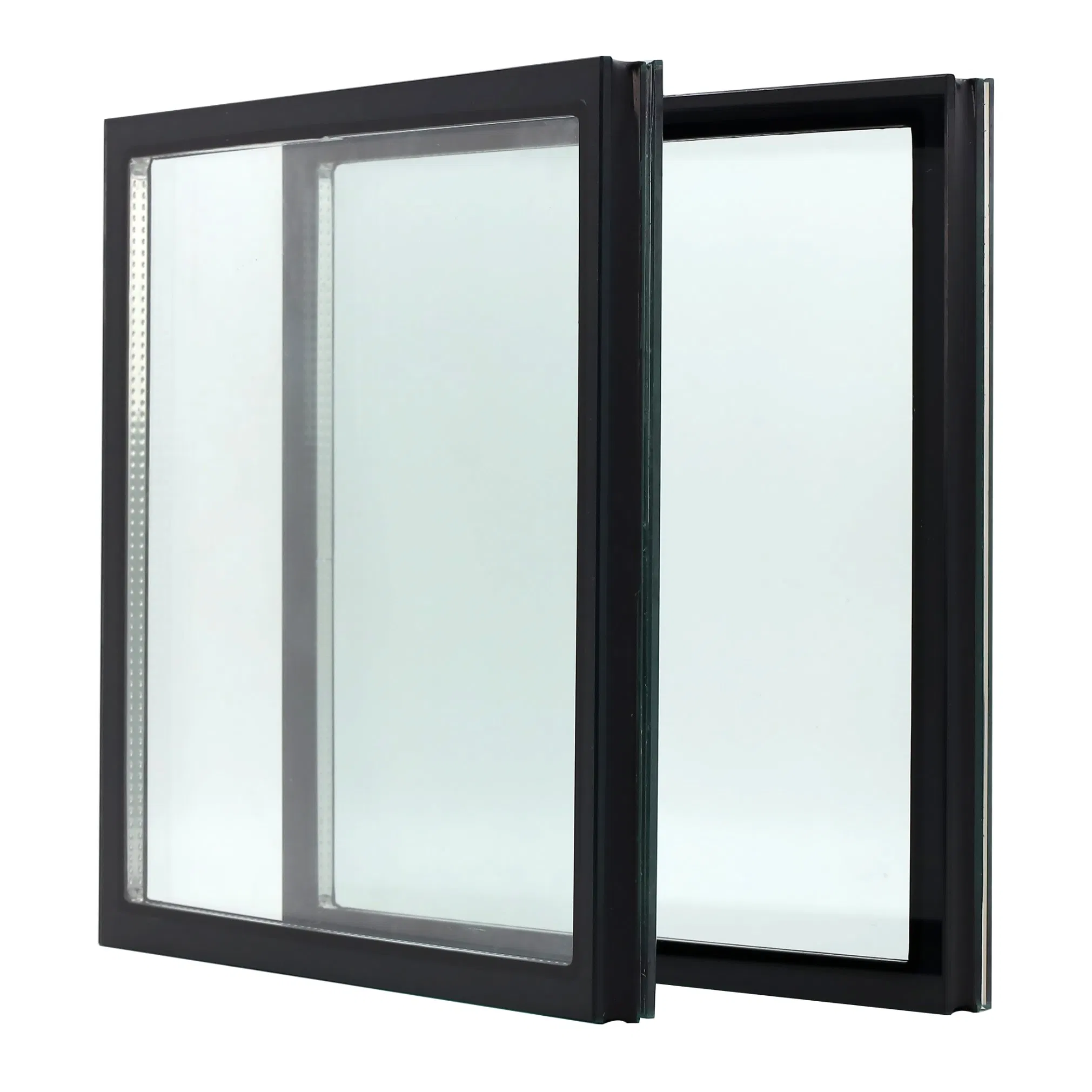 Manufacturer Low E Tempered Glass/ Laminated Glass/ Double Triple Glazing Low E Insulating Glass/ Toughened Glass/ Building Glass/ Window Glass