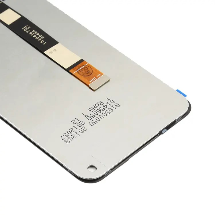 Дисплей для Oppo Realme 8 5G, сенсорный экран