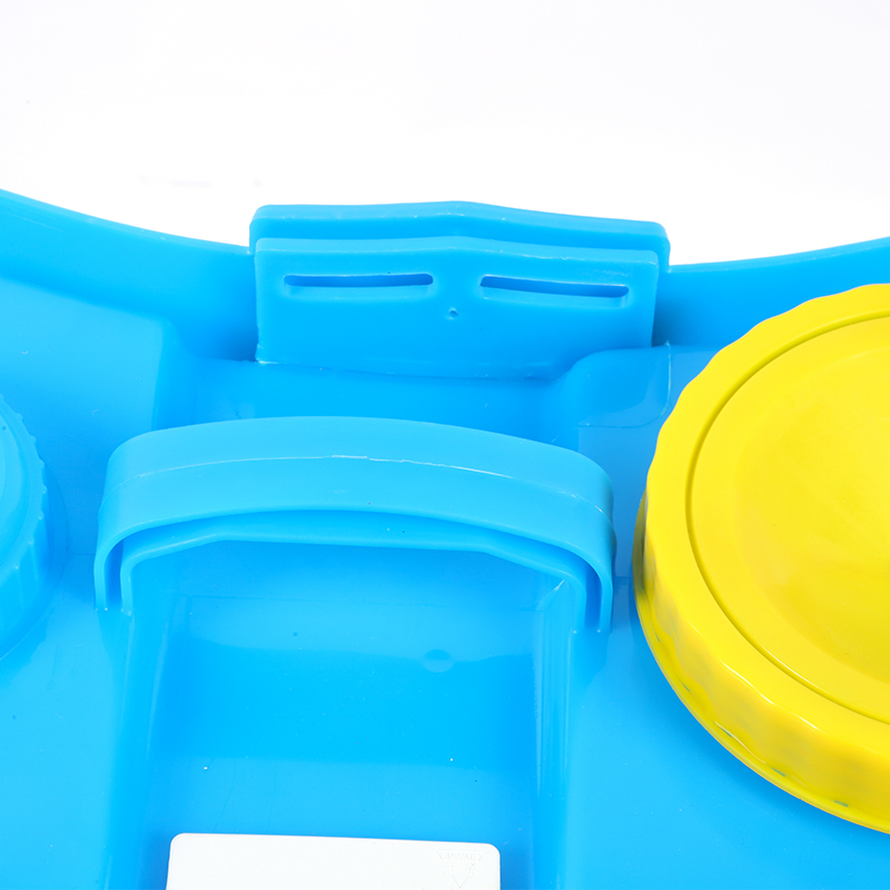 Sprayer Farm Solar Charger Battery High Pressure PP Fertilization Backpack