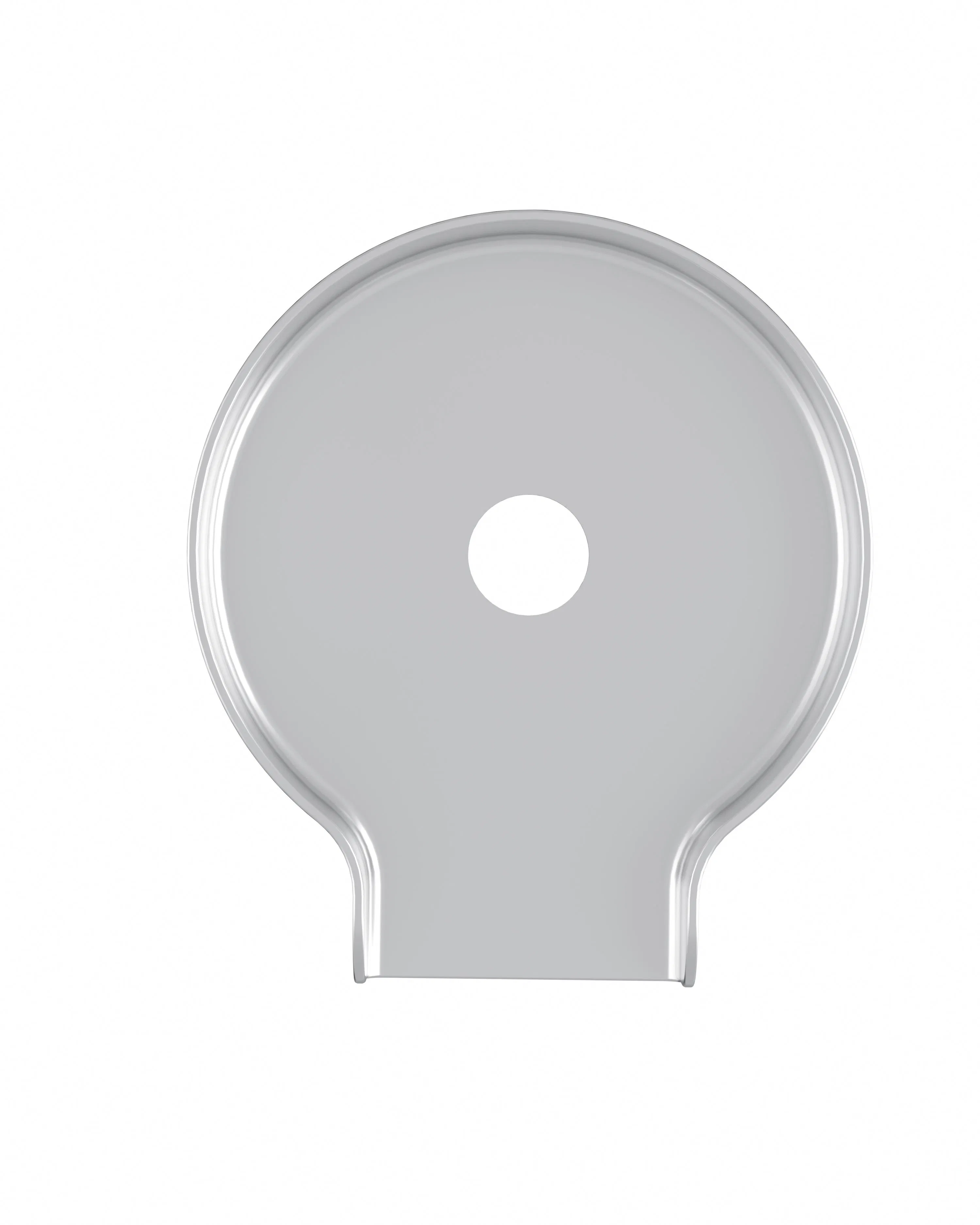 Drinkware Accessories Eco-Friendly Stainless Steel Automatic Cup Washer for Kitchen Sinks