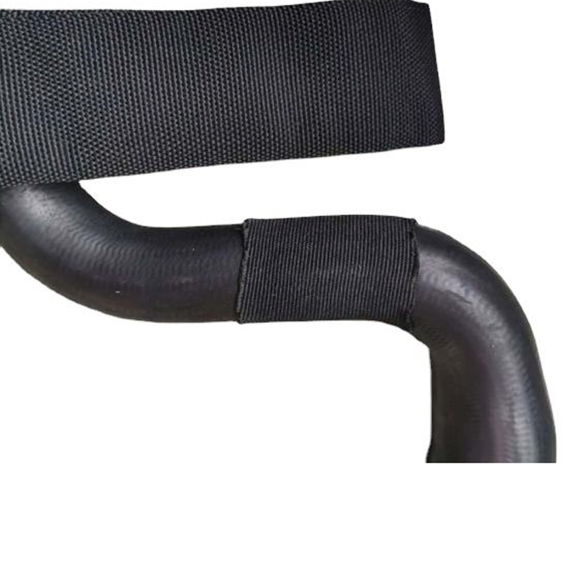 Термоусадочная трубка из промышленной ткани, износостойкая