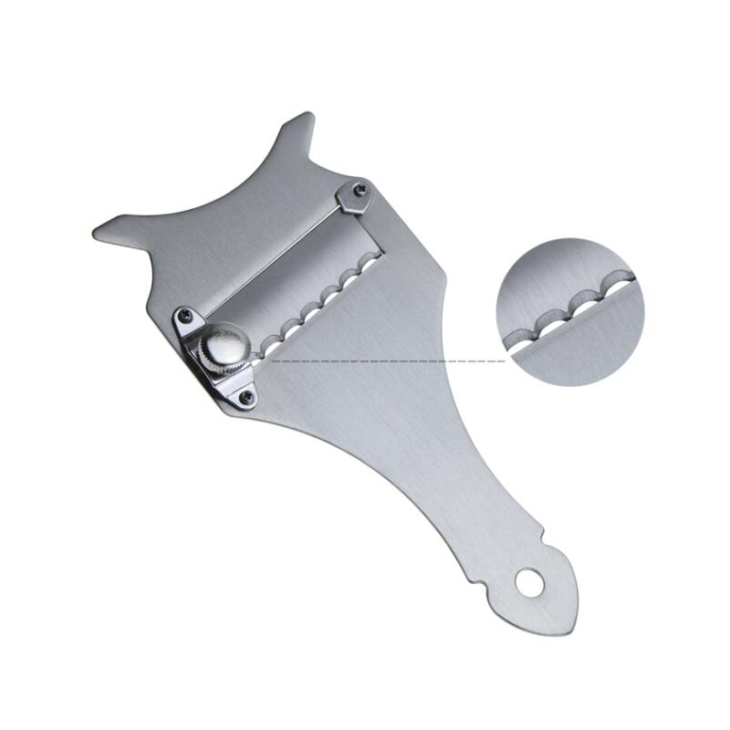 Premium Truffle Planer Shaver Stainless Steel Cheese Grater Chocolate Slicer Kitchen Wbb12300