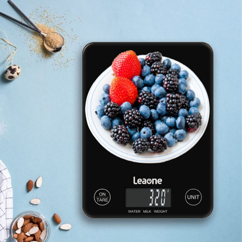 Smart Bluetooth 4 Color Choice Electronics Food Scale