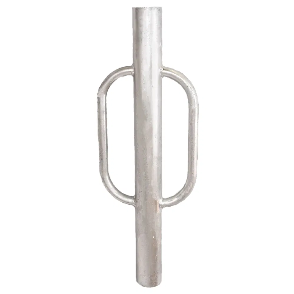 Customized Metal Fence Post Driver Heavy Duty