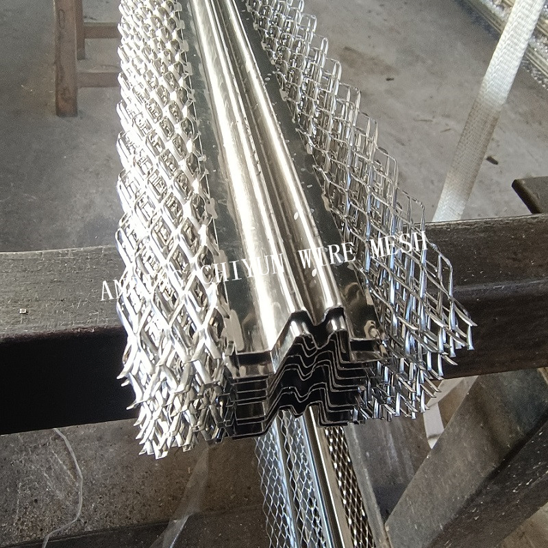 SS304 Movement Beads/Control Joint Beads