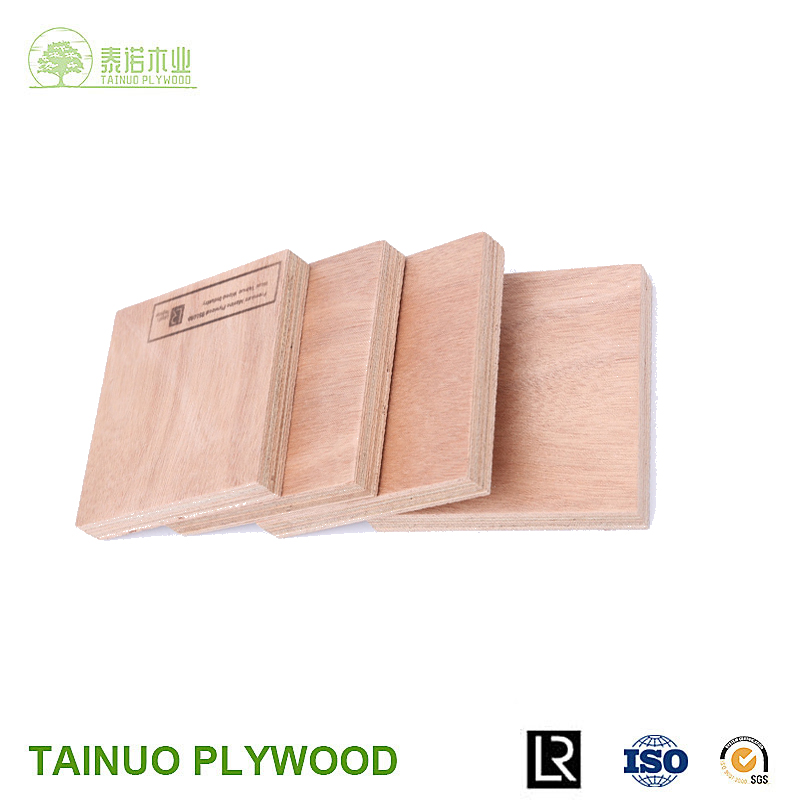 Marine Plywood BS1088 Certificated 4mm/6mm/9mm/12mm/15mm/18mm