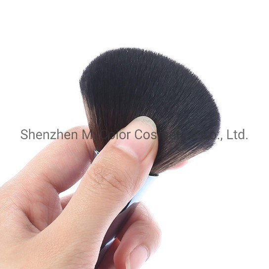 Newest Design Make up Brush Set Professional Powder Concealer Blush Vegan Brushes