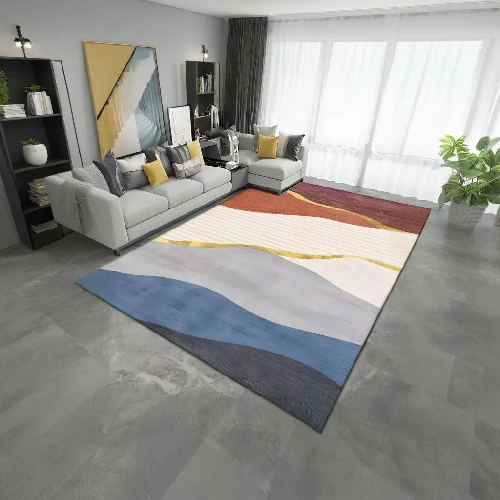 Factory Price Manual Under Heat Mats for Heated Mat Floor Heating Carpet