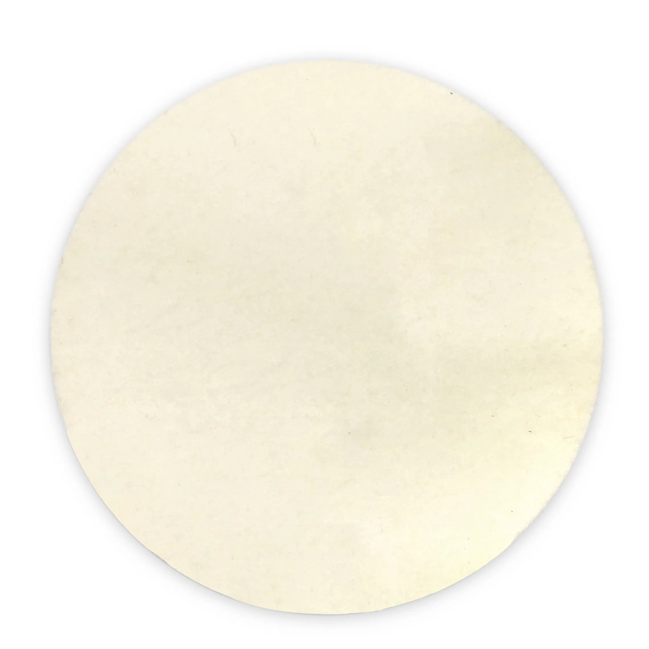 Chinese Manufacturer High Quality Wool Polishing Pad with Factory Price as Abrasive Tooling for Wood Metal Alloy Stainless Steel Polishing Grinding