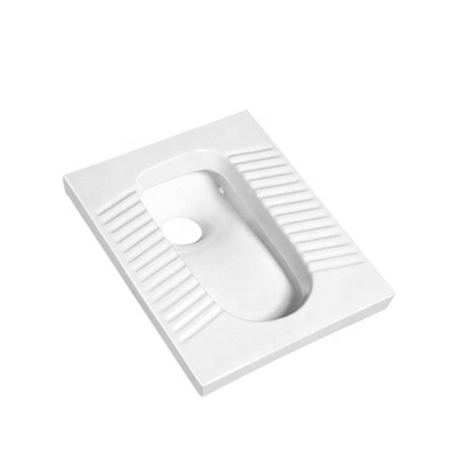 Ramic Wc Squatting Pan Cheap Squat Pan Bathroom Squat Toilet Bowl Sanitary Wa