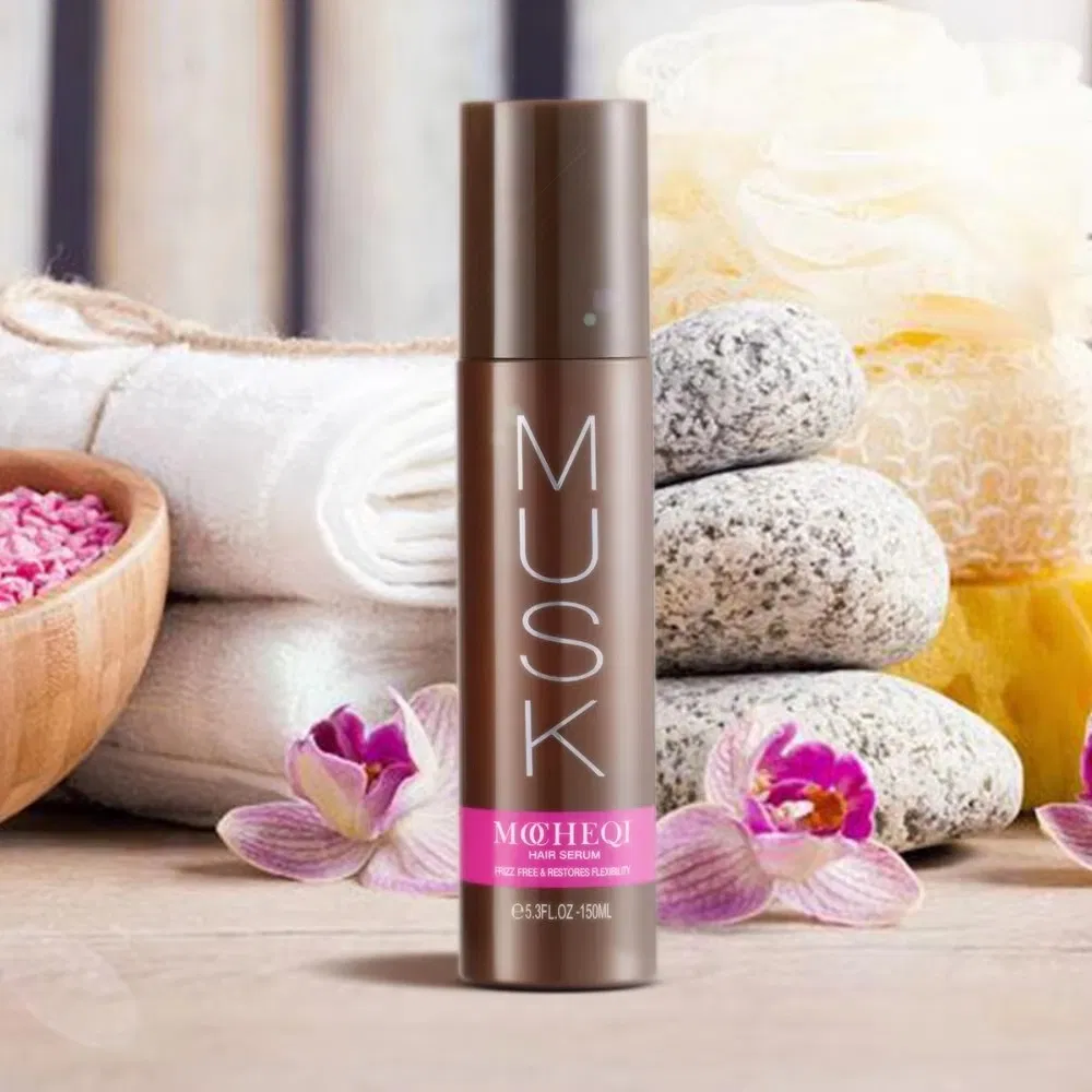 MOCHEQI Highly Concentrated Hair Serum