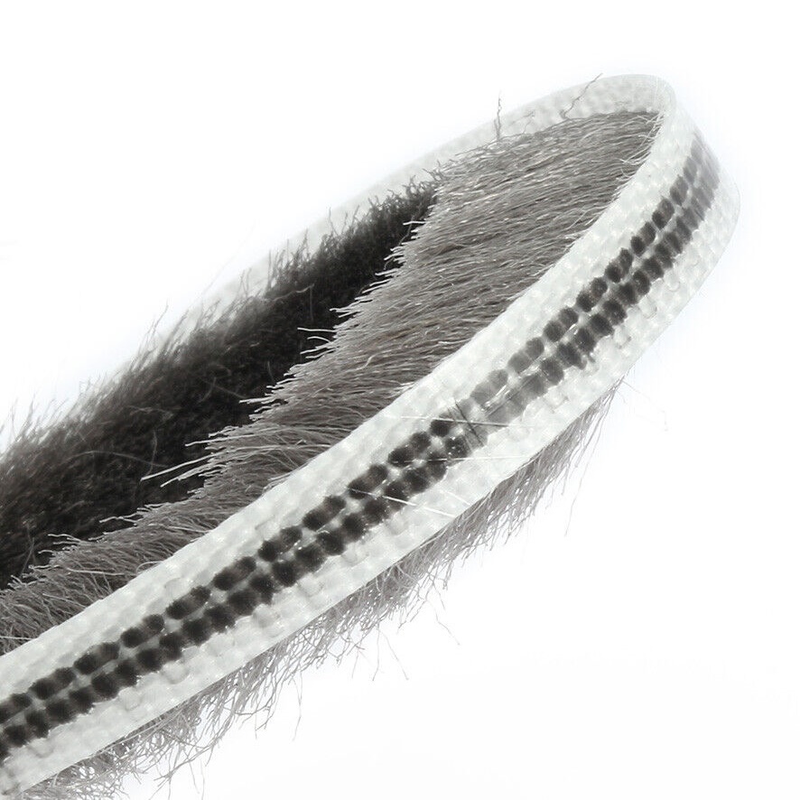 Wool Pile Weather Strip for Sliding Door and Window